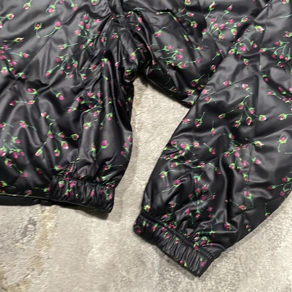 Nike Sportswear Icon Clash Quilted Jacket - Size XL - Picture 12 of 14